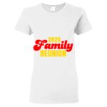 Heavy Cotton Women's Short Sleeve Gildan T-Shirt Thumbnail