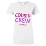 Heavy Cotton Women's Short Sleeve Gildan T-Shirt Thumbnail