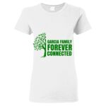 Heavy Cotton Women's Short Sleeve Gildan T-Shirt Thumbnail