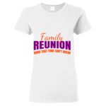 Heavy Cotton Women's Short Sleeve Gildan T-Shirt Thumbnail