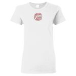 Heavy Cotton Women's Short Sleeve Gildan T-Shirt Thumbnail