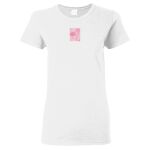 Heavy Cotton Women's Short Sleeve Gildan T-Shirt Thumbnail