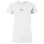 Heavy Cotton Women's Short Sleeve Gildan T-Shirt Thumbnail