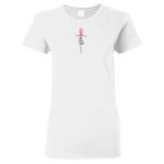 Heavy Cotton Women's Short Sleeve Gildan T-Shirt Thumbnail