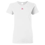 Heavy Cotton Women's Short Sleeve Gildan T-Shirt Thumbnail