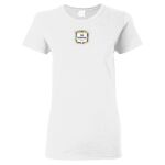 Heavy Cotton Women's Short Sleeve Gildan T-Shirt Thumbnail