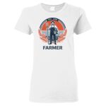 Heavy Cotton Women's Short Sleeve Gildan T-Shirt Thumbnail