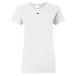 Heavy Cotton Women's Short Sleeve Gildan T-Shirt Thumbnail