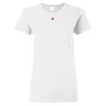Heavy Cotton Women's Short Sleeve Gildan T-Shirt Thumbnail