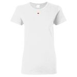 Heavy Cotton Women's Short Sleeve Gildan T-Shirt Thumbnail