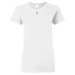 Heavy Cotton Women's Short Sleeve Gildan T-Shirt Thumbnail
