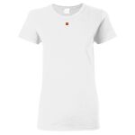 Heavy Cotton Women's Short Sleeve Gildan T-Shirt Thumbnail