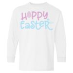 Heavy Cotton Youth Long Sleeve Gildan T-Shirt 5400B Thumbnail