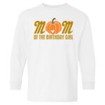 Heavy Cotton Youth Long Sleeve Gildan T-Shirt 5400B Thumbnail