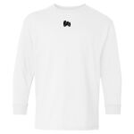 Heavy Cotton Youth Long Sleeve Gildan T-Shirt 5400B Thumbnail