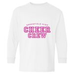 Heavy Cotton Youth Long Sleeve Gildan T-Shirt 5400B Thumbnail