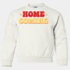 Heavy Blend Youth Crewneck Sweatshirt Gildan Thumbnail