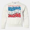 Heavy Blend Youth Crewneck Sweatshirt Gildan Thumbnail