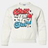 Heavy Blend Youth Crewneck Sweatshirt Gildan Thumbnail