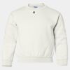 Heavy Blend Youth Crewneck Sweatshirt Gildan Thumbnail