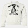 Heavy Blend Youth Crewneck Sweatshirt Gildan Thumbnail