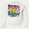 Heavy Blend Youth Crewneck Sweatshirt Gildan Thumbnail