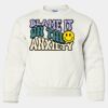 Heavy Blend Youth Crewneck Sweatshirt Gildan Thumbnail