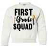 Heavy Blend Youth Crewneck Sweatshirt Gildan Thumbnail