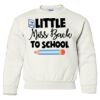 Heavy Blend Youth Crewneck Sweatshirt Gildan Thumbnail