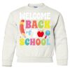 Heavy Blend Youth Crewneck Sweatshirt Gildan Thumbnail