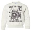 Heavy Blend Youth Crewneck Sweatshirt Gildan Thumbnail