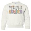 Heavy Blend Youth Crewneck Sweatshirt Gildan Thumbnail