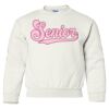 Heavy Blend Youth Crewneck Sweatshirt Gildan Thumbnail