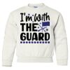 Heavy Blend Youth Crewneck Sweatshirt Gildan Thumbnail