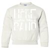 Heavy Blend Youth Crewneck Sweatshirt Gildan Thumbnail