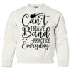 Heavy Blend Youth Crewneck Sweatshirt Gildan Thumbnail