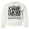 Heavy Blend Youth Crewneck Sweatshirt Gildan Thumbnail