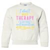 Heavy Blend Youth Crewneck Sweatshirt Gildan Thumbnail