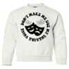 Heavy Blend Youth Crewneck Sweatshirt Gildan Thumbnail