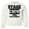 Heavy Blend Youth Crewneck Sweatshirt Gildan Thumbnail