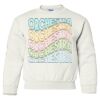 Heavy Blend Youth Crewneck Sweatshirt Gildan Thumbnail