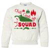 Heavy Blend Youth Crewneck Sweatshirt Gildan Thumbnail