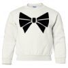 Heavy Blend Youth Crewneck Sweatshirt Gildan Thumbnail