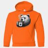 Heavy Blend Youth Hooded Sweatshirt Thumbnail