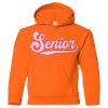 Heavy Blend Youth Hooded Sweatshirt - Gildan Thumbnail