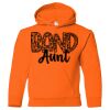 Heavy Blend Youth Hooded Sweatshirt - Gildan Thumbnail