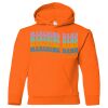 Heavy Blend Youth Hooded Sweatshirt - Gildan Thumbnail