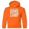 Heavy Blend Youth Hooded Sweatshirt - Gildan Thumbnail