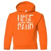 Heavy Blend Youth Hooded Sweatshirt - Gildan Thumbnail