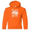 Heavy Blend Youth Hooded Sweatshirt - Gildan Thumbnail